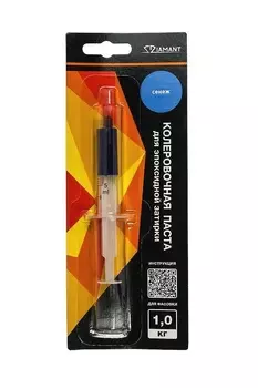 Паста колеровочная Diamant