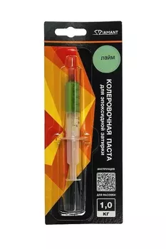 Паста колеровочная Diamant