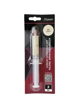 Паста колеровочная Diamant