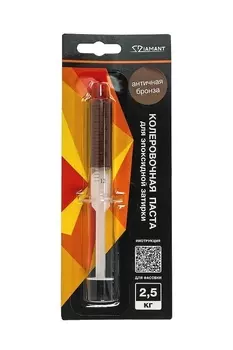 Паста колеровочная Diamant