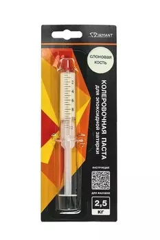 Паста колеровочная Diamant