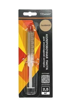 Паста колеровочная Diamant