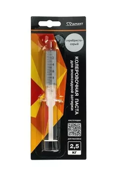 Паста колеровочная Diamant