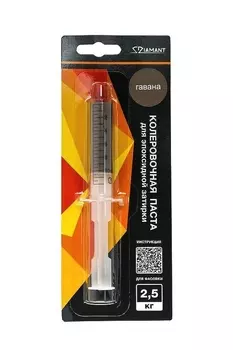 Паста колеровочная Diamant