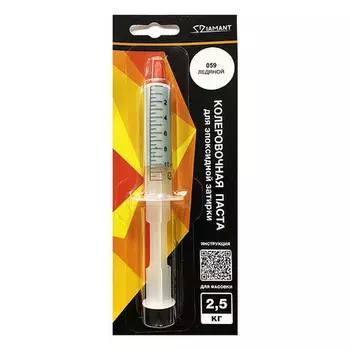 Паста колеровочная Diamant