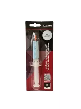 Паста колеровочная Diamant