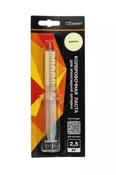 Паста колеровочная Diamant