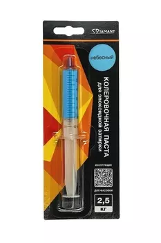 Паста колеровочная Diamant