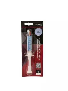 Паста колеровочная Diamant