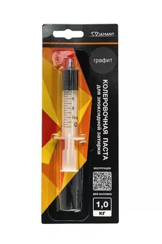 Паста колеровочная Diamant