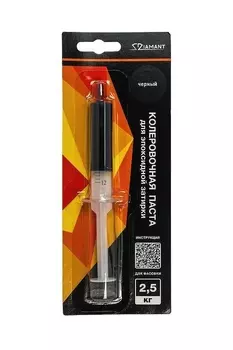 Паста колеровочная Diamant