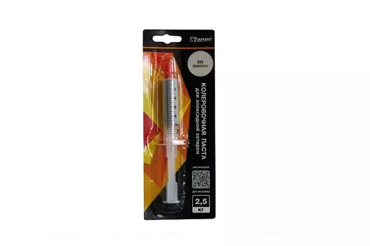 Паста колеровочная Diamant