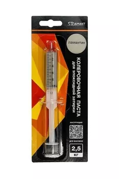 Паста колеровочная Diamant