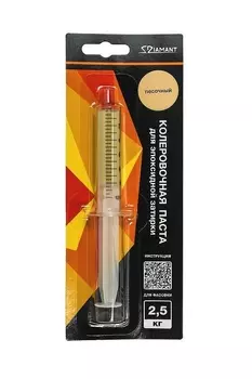 Паста колеровочная Diamant