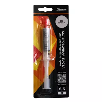 Паста колеровочная Diamant