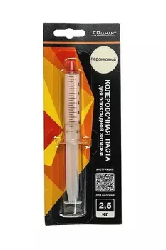 Паста колеровочная Diamant