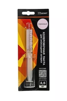 Паста колеровочная Diamant