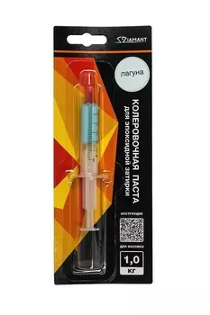 Паста колеровочная Diamant