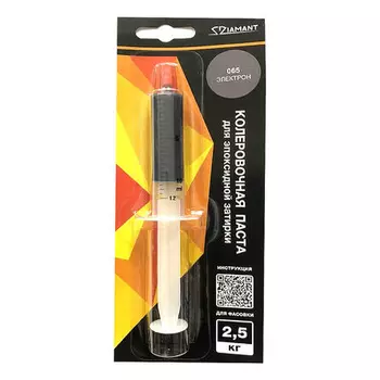 Паста колеровочная Diamant