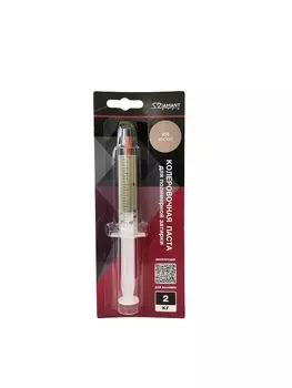 Паста колеровочная Diamant