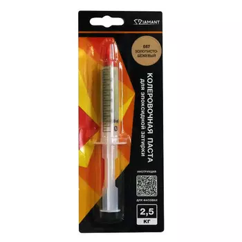 Паста колеровочная Diamant