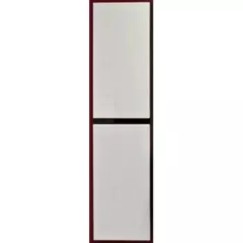 Шкаф пенал Astra Form