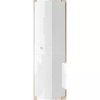 Шкаф пенал Astra Form