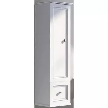 Шкаф пенал Astra Form