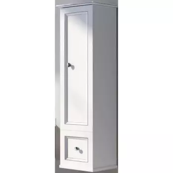 Шкаф пенал Astra Form