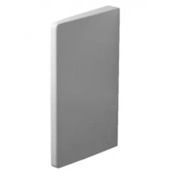Перегородка для писсуара Duravit