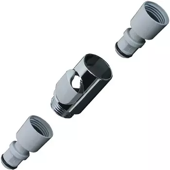 Переходник для ручного душа Hansgrohe