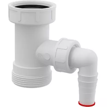 Переходник для сифона Alcaplast