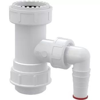 Переходник для сифона Alcaplast