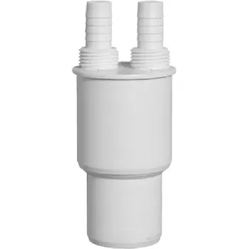 Переходник для слива стиральной/посудомоечной машины McAlpine