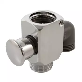 Переключатель душа Oras