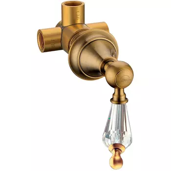 Переключатель потоков Boheme