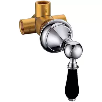 Переключатель потоков Boheme