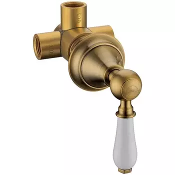 Переключатель потоков Boheme