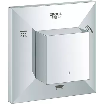 Переключатель потоков Grohe