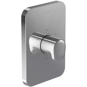 Переключатель потоков Jacob Delafon