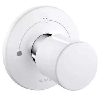 Переключатель потоков Kludi