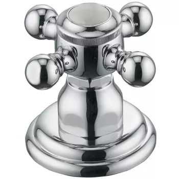 Переключатель потоков Kludi