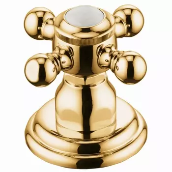 Переключатель потоков Kludi