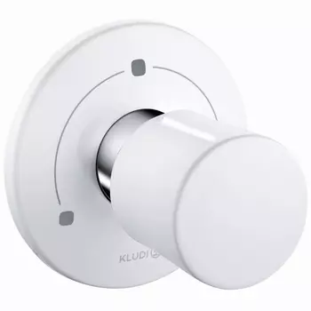 Переключатель потоков Kludi