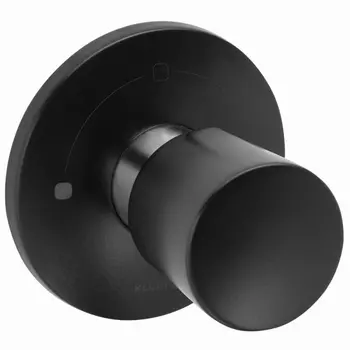 Переключатель потоков Kludi