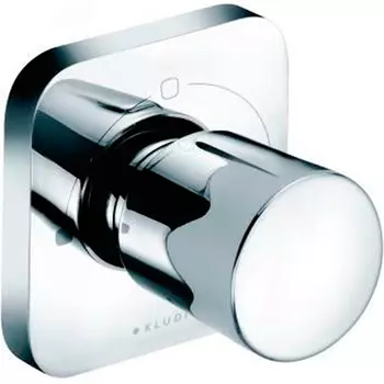 Переключатель потоков Kludi