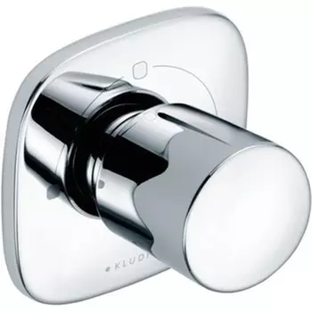 Переключатель потоков Kludi