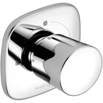 Переключатель потоков Kludi