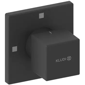 Переключатель потоков Kludi