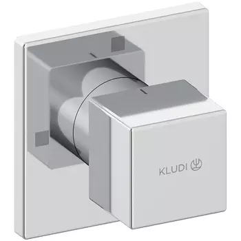 Переключатель потоков Kludi